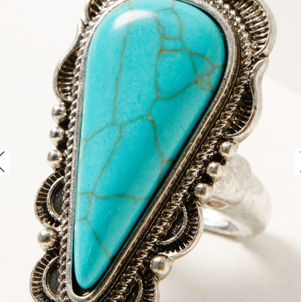 Ring - Picture 1 of 8